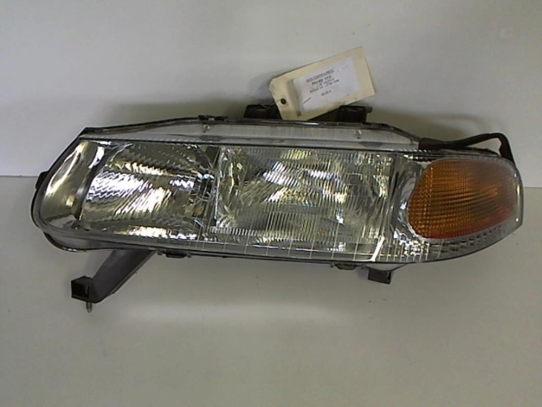 Gruppo ottico anteriore principale sinistro (luci)(faro) ROVER 400 2 Diésel - 1