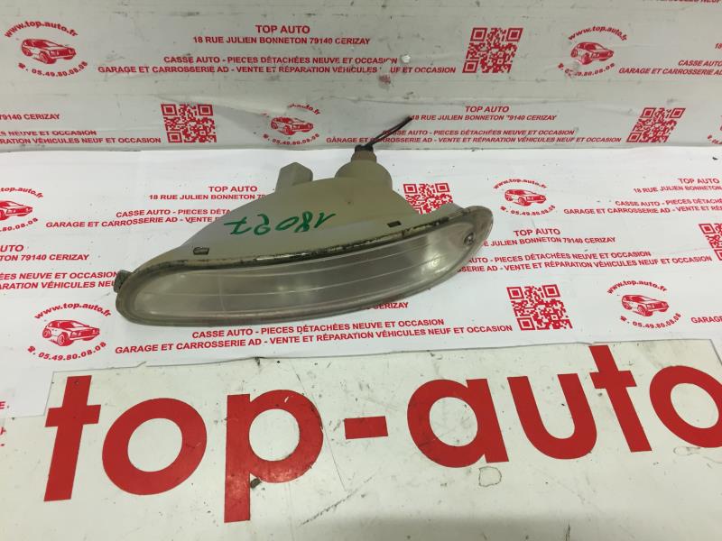 Optique avant secondaire gauche (feux)(clignotant) KIA SEPHIA 1 Essence - 1