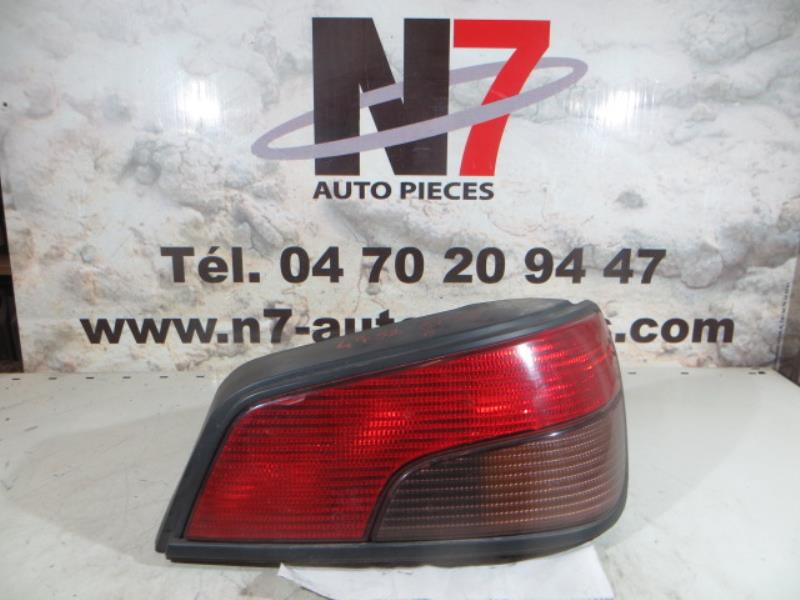 Fanale posteriore principale destro (luci) PEUGEOT 306 PHASE 1 Diésel - 1