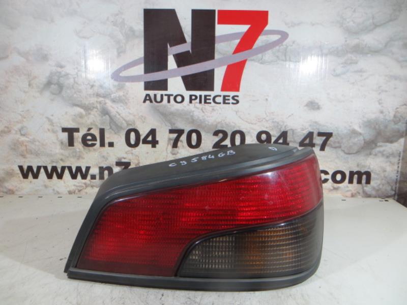 Fanale posteriore principale destro (luci) PEUGEOT 306 PHASE 1 Gasolina - 1
