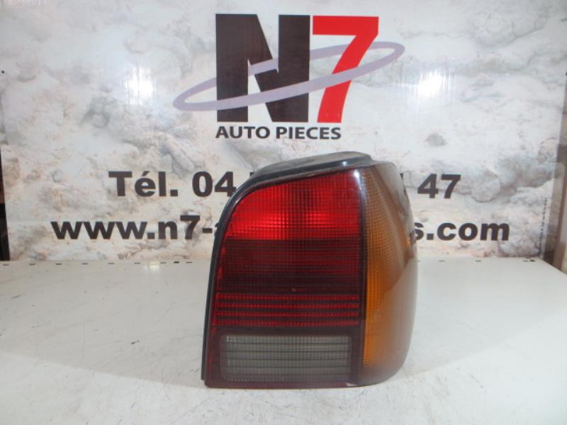 Fanale posteriore principale destro (luci) VOLKSWAGEN POLO 3 PHASE 1 Gasolina - 1
