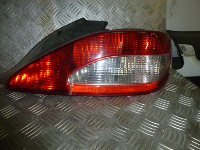 Fanale posteriore principale destro (luci) PEUGEOT 406 COUPE Gasolina - 1