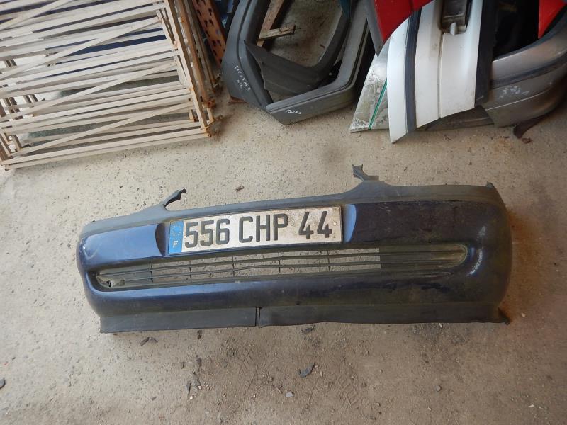 Pare choc avant OPEL CORSA B PHASE 2 Essence - 1