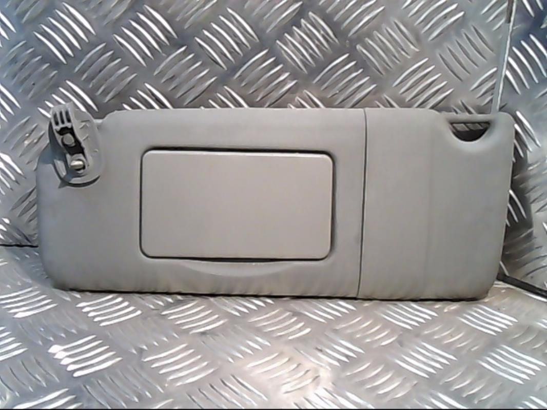 Pare soleil gauche RENAULT CLIO 2 PHASE 2 Diesel - 1