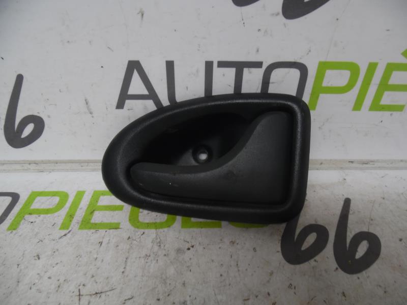 Maniglia interna posteriore destra RENAULT SCENIC 1 PHASE 1 Gasolina/GLP - 1