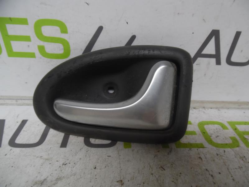 Maniglia interna posteriore destra RENAULT SCENIC 1 PHASE 2 Diésel - 1