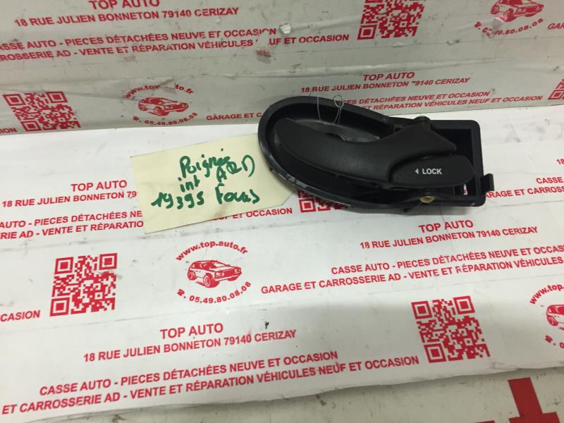 Maniglia interna posteriore destra FORD FOCUS 1 Gasolina - 1