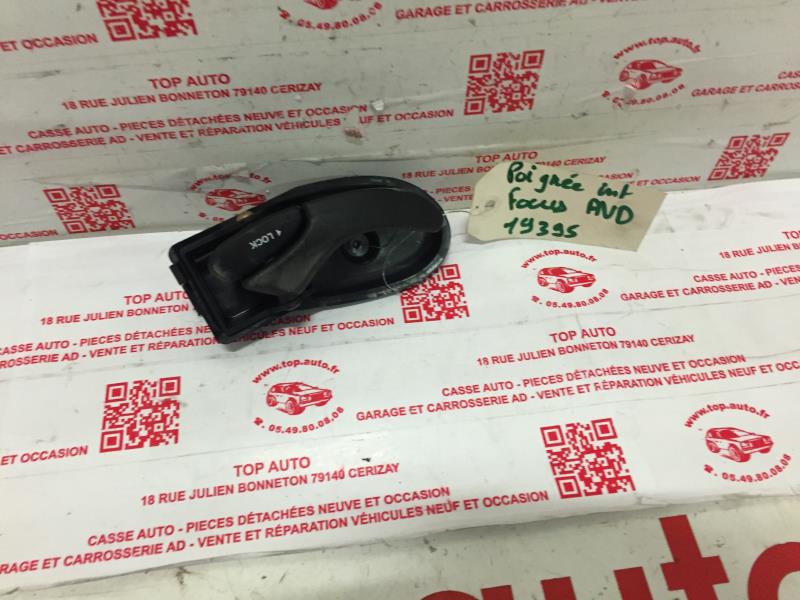 Maniglia interna anteriore destra FORD FOCUS 1 Gasolina - 1