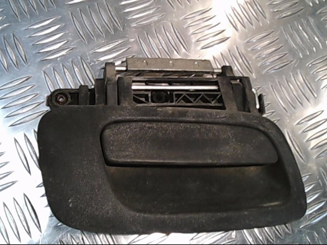 Maniglia portiera anteriore destra OPEL ASTRA G BREAK Gasolina - 1