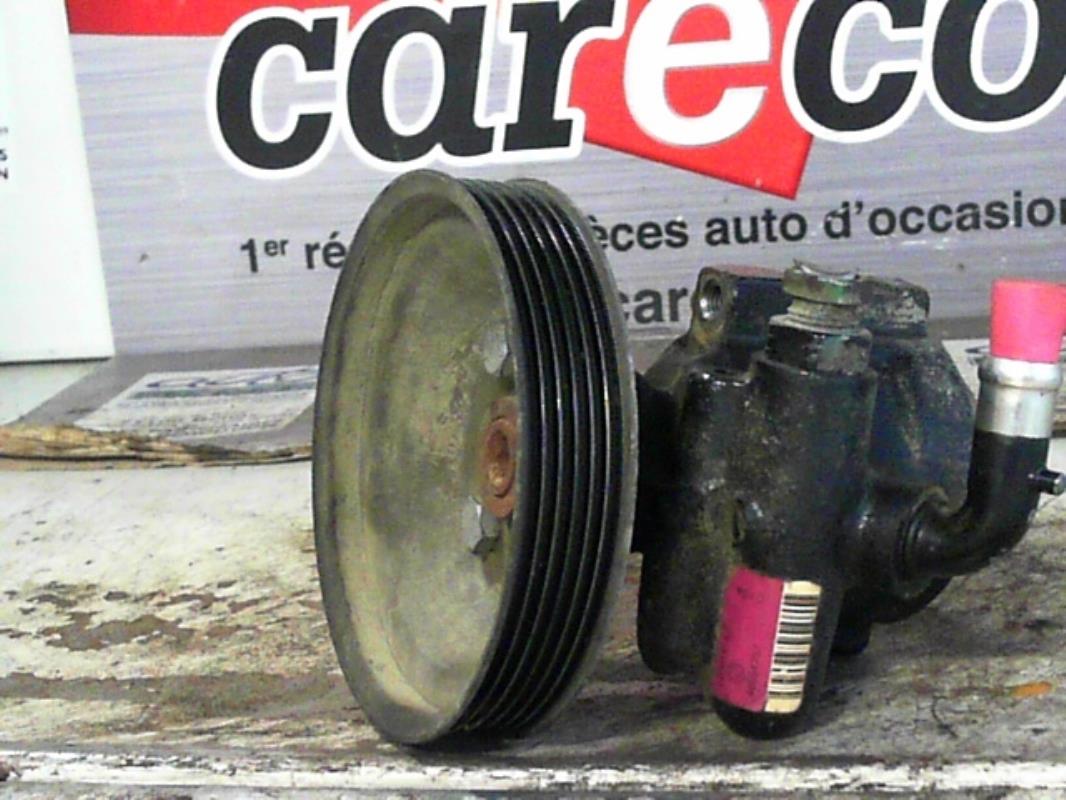 Pompe de direction FIAT DOBLO 1 PHASE 1 Diesel - 1