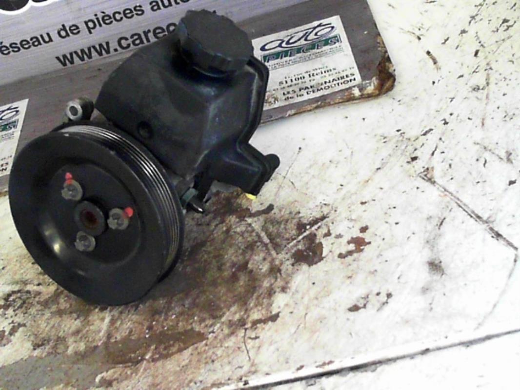 Pompe de direction MERCEDES CLASSE E 210 PHASE 1 Diesel - 1