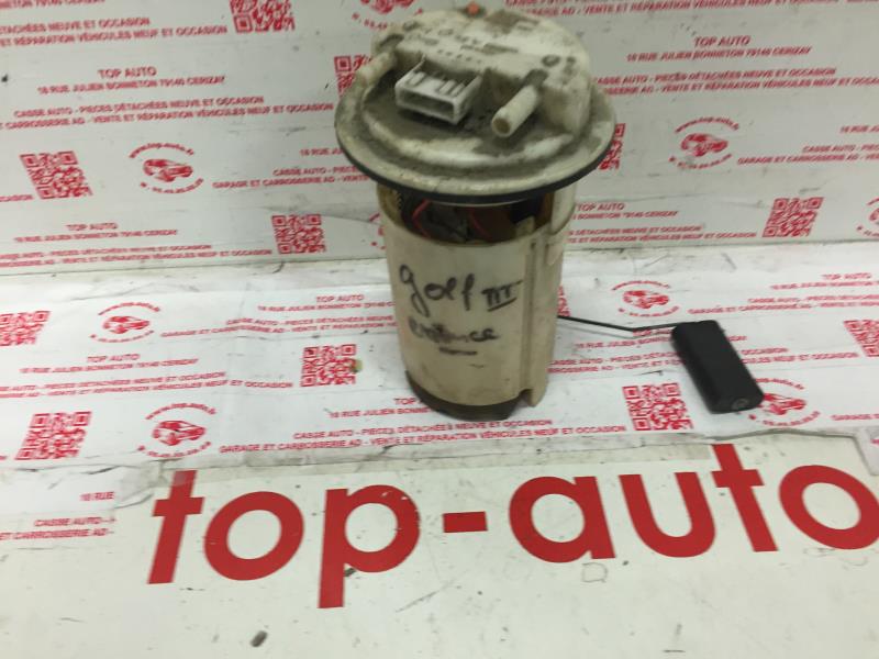 Pompe de gavage VOLKSWAGEN GOLF 3 Essence - 1