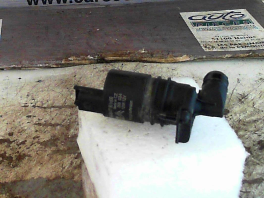 Pompe lave glace avant PEUGEOT 407 PHASE 1 Diesel - 1