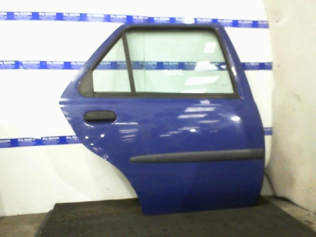 Portiera posteriore destra FORD FIESTA 4 PHASE 1 Gasolina - 1
