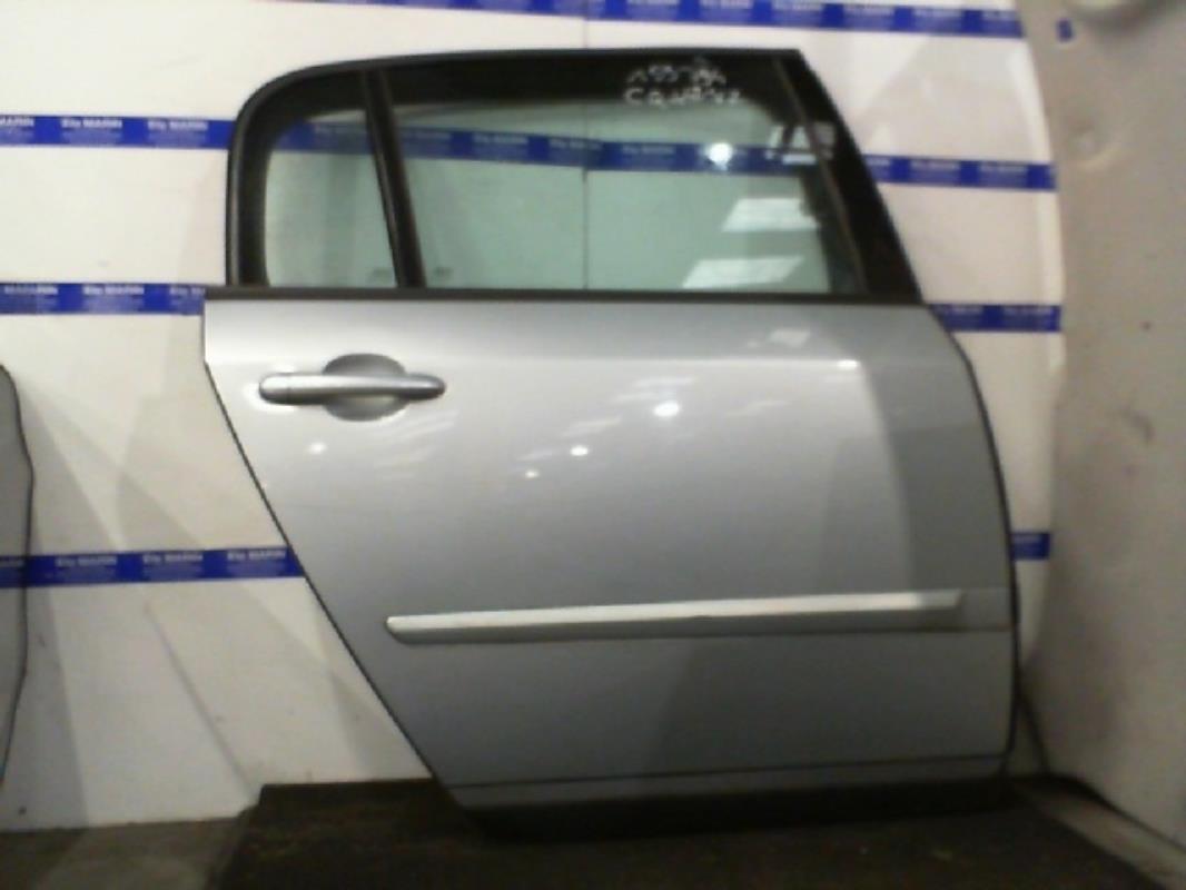 Portiera posteriore destra RENAULT VEL SATIS PHASE 1 Diésel - 1