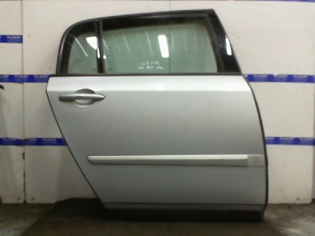 Puerta trasera derecha RENAULT VEL SATIS PHASE 1 Diésel - 1