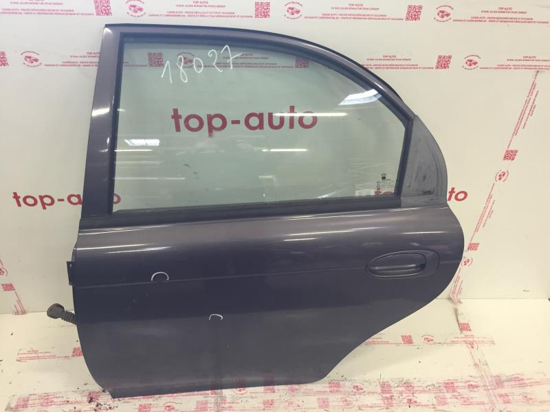 Porte arriere gauche KIA SEPHIA 1 Essence - 1