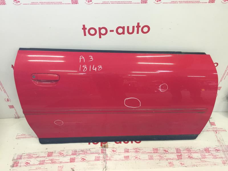 Porte avant droit AUDI A3 1 PHASE 1 Diesel - 1