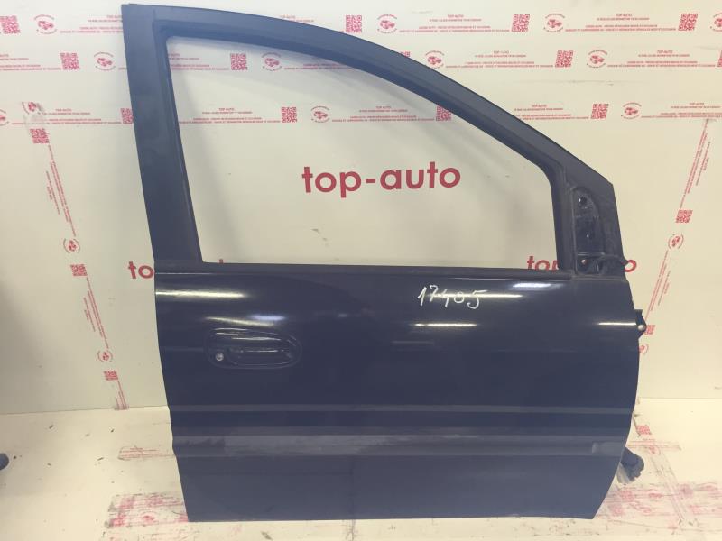 Porte avant droit HYUNDAI MATRIX PHASE 1 Diesel - 1