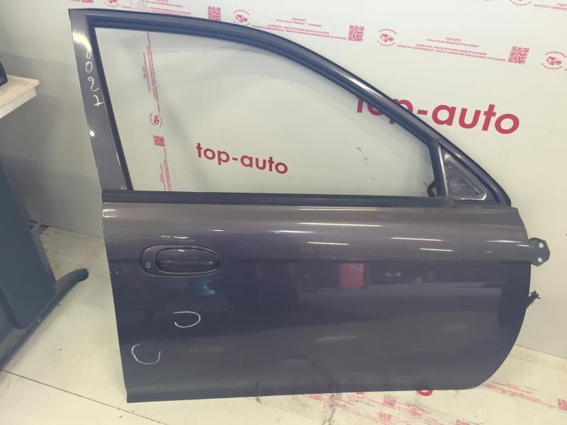 Porte avant droit KIA SEPHIA 1 Essence - 1