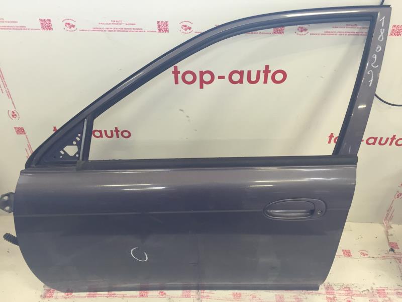 Porte avant gauche KIA SEPHIA 1 Essence - 1