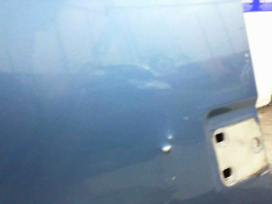 Portellone bagagliaio destro FIAT SCUDO 1 PHASE 1 Diésel - 1