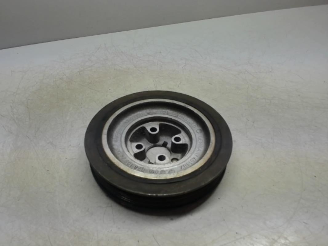 Poulie damper AUDI 80 3 PHASE 2 Diesel - 1
