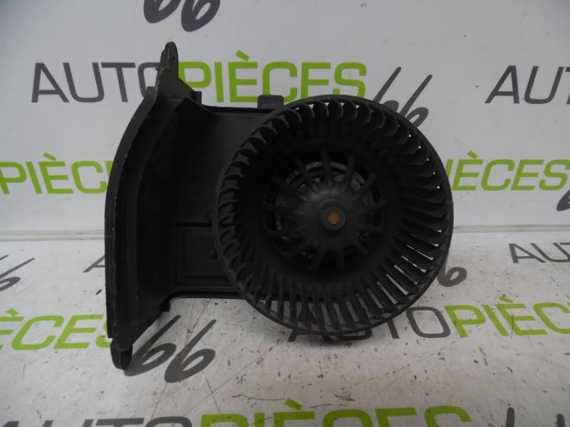 Pulseur d'air RENAULT CLIO 2  - 1