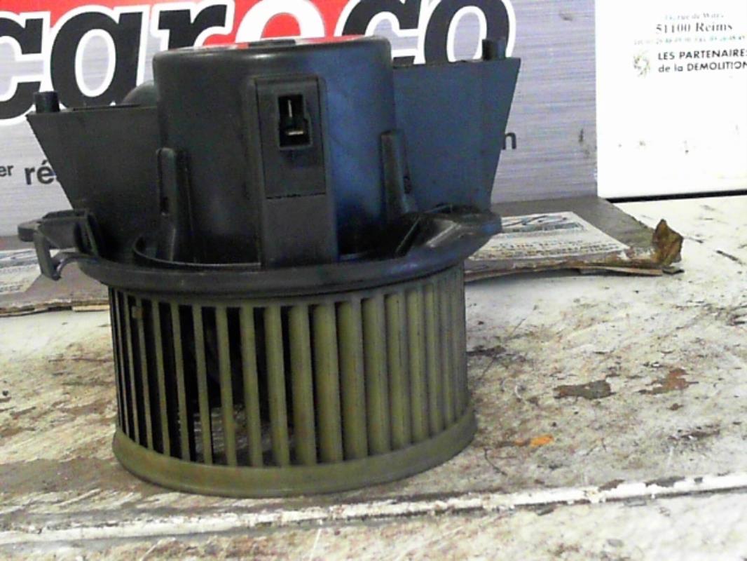 Pulseur d'air FIAT DOBLO 1 PHASE 1 Diesel - 1