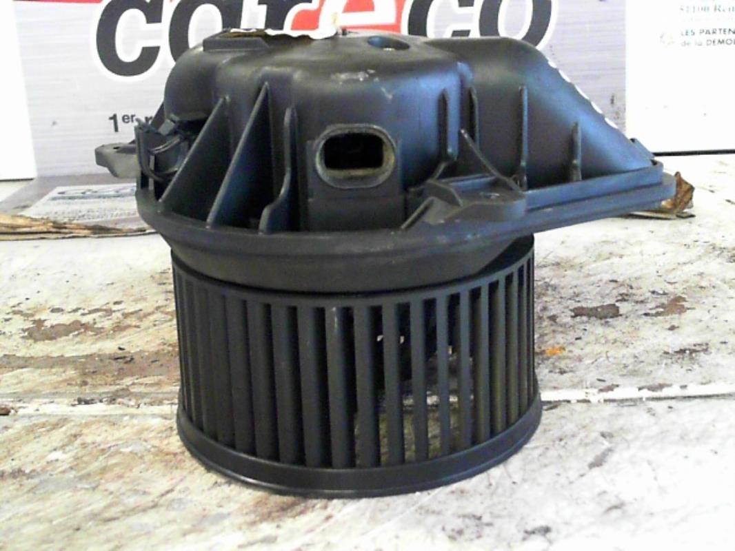 Pulseur d'air PEUGEOT 406 PHASE 1 Diesel - 1