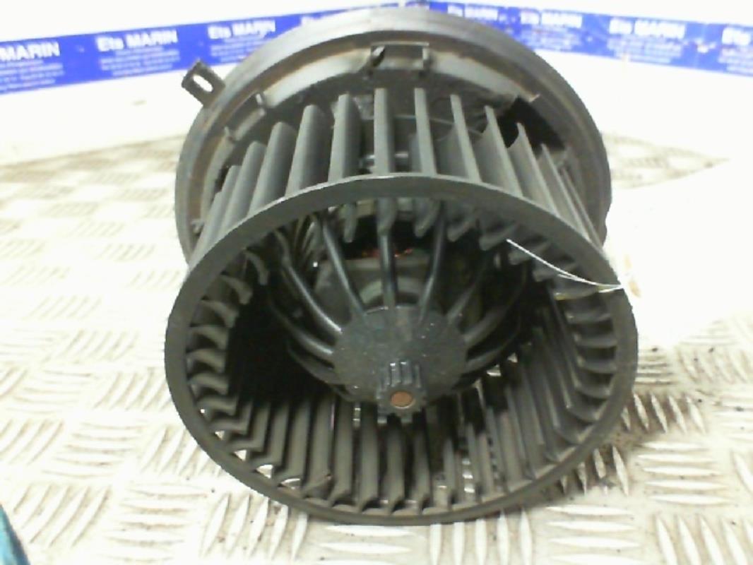 Pulseur d'air FIAT MULTIPLA PHASE 1 Diesel - 1