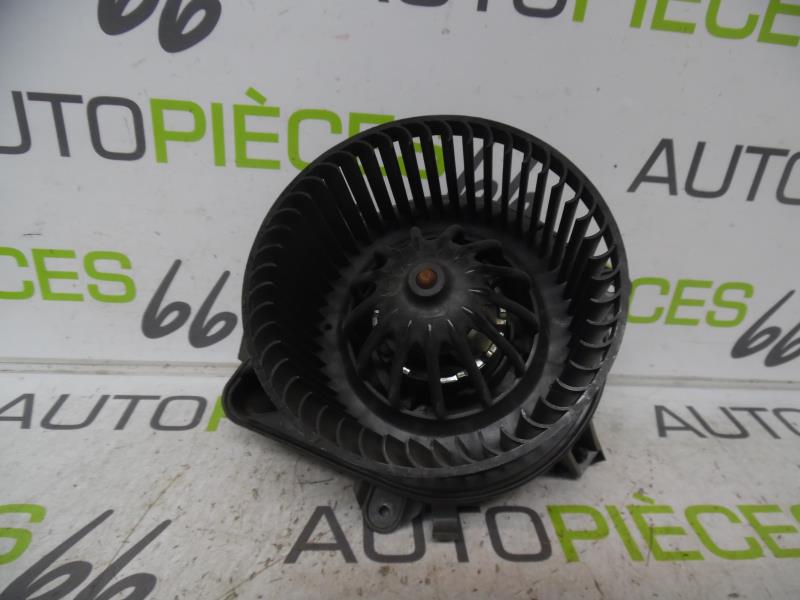 Pulseur d'air FIAT IDEA PHASE 1 Diesel - 1
