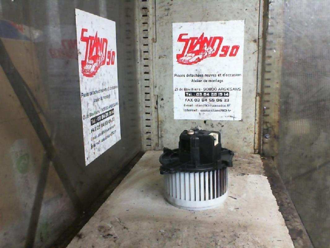 Pulseur d'air PEUGEOT PARTNER 2 PHASE 1 Diesel - 1
