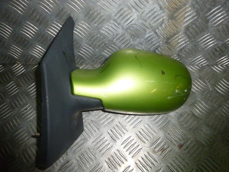 Specchietto retrovisore sinistro RENAULT SCENIC 1 PHASE 2 Gasolina - 1