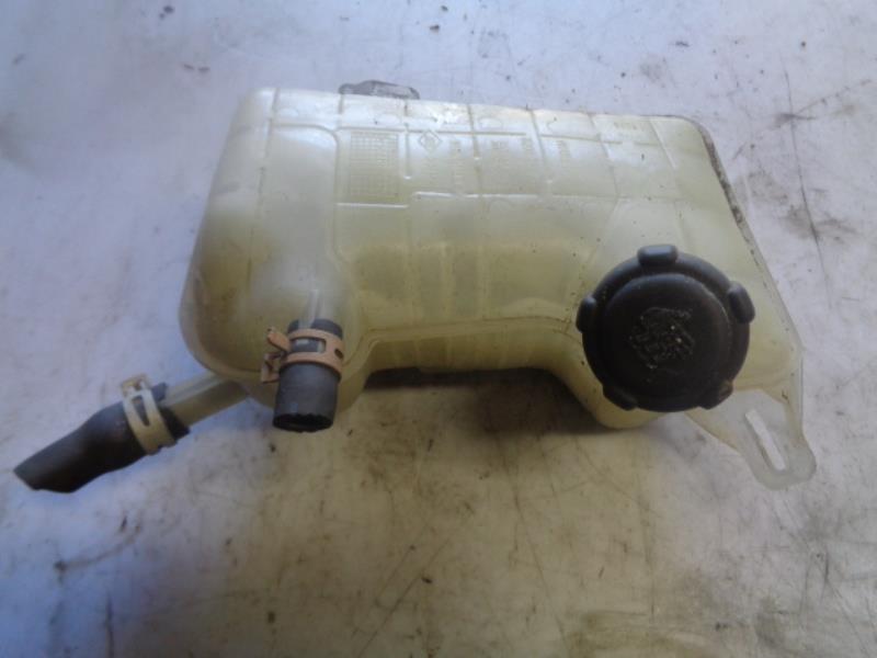 Vase d'expansion RENAULT SCENIC 2 PHASE 1 Diesel - 1