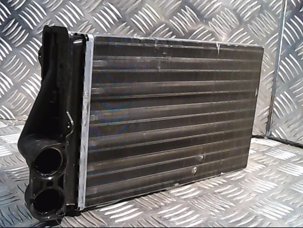 Radiateur chauffage PEUGEOT 207 PHASE 1 Diesel - 1