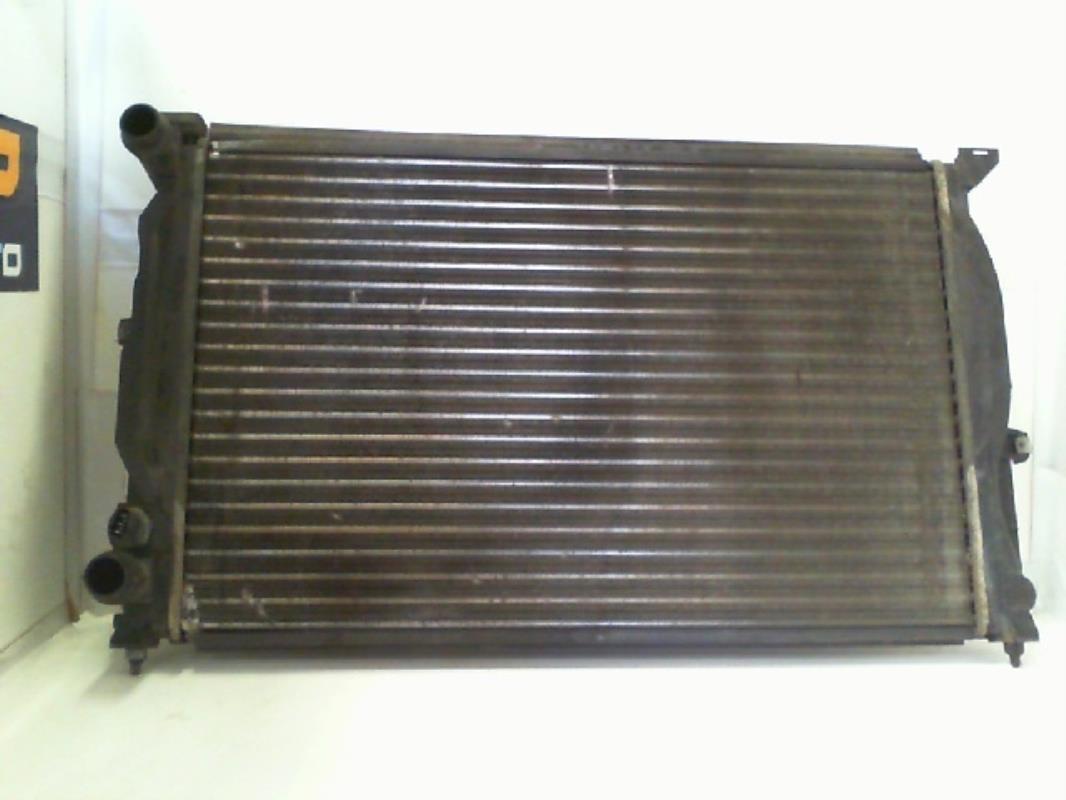 Radiateur eau AUDI A4 1 AVANT PHASE 1 BREAK Diesel - 1