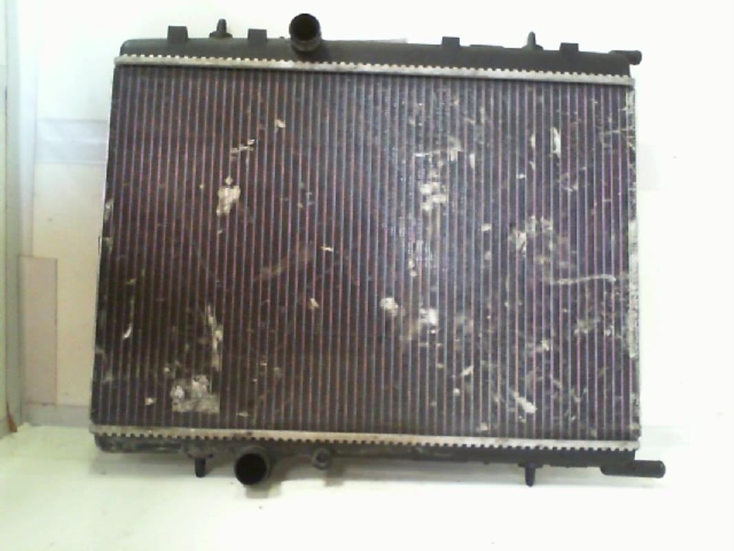 Radiateur eau CITROEN XSARA PHASE 1 Diesel - 1