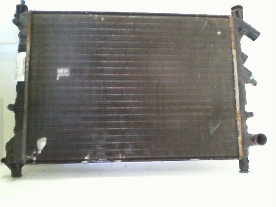 Radiateur eau RENAULT ESPACE 3 Essence - 1
