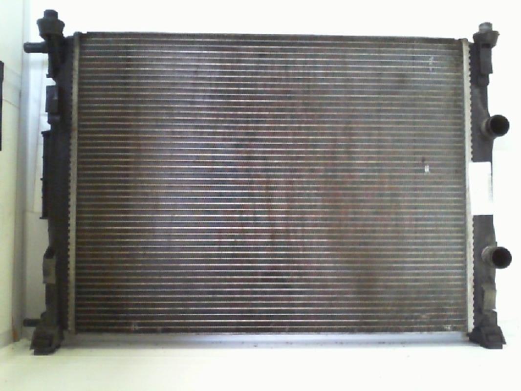 Radiateur eau RENAULT MEGANE 2 PHASE 1 Diesel - 1