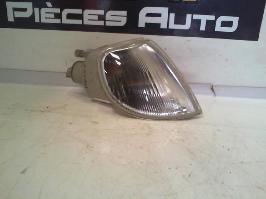 Ripetitore lampeggiante anteriore destro (Luci) CITROEN SAXO PHASE 1 Gasolina - 1