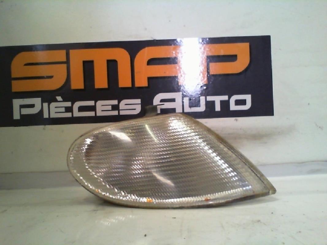 Ripetitore lampeggiante anteriore destro (Luci) VOLKSWAGEN SHARAN 1 PHASE 1 Diésel - 1