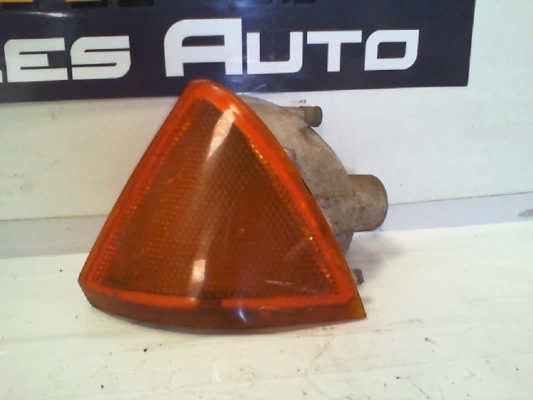 Ripetitore lampeggiante anteriore sinistro (Luci) CITROEN AX PHASE 1 Gasolina - 1