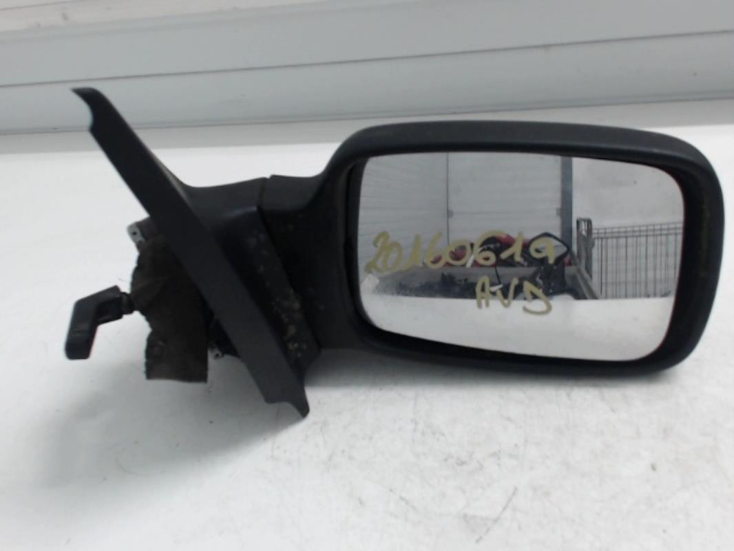 Retrovisor derecho FORD COURRIER 4 Diésel - 1
