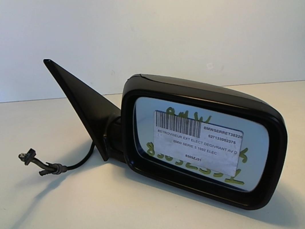 Retrovisor derecho BMW SERIE 5 E34 Diésel - 1