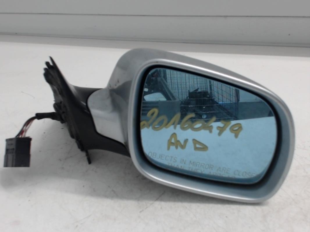 Retrovisor derecho AUDI A4 1 PHASE 1 Gasolina - 1