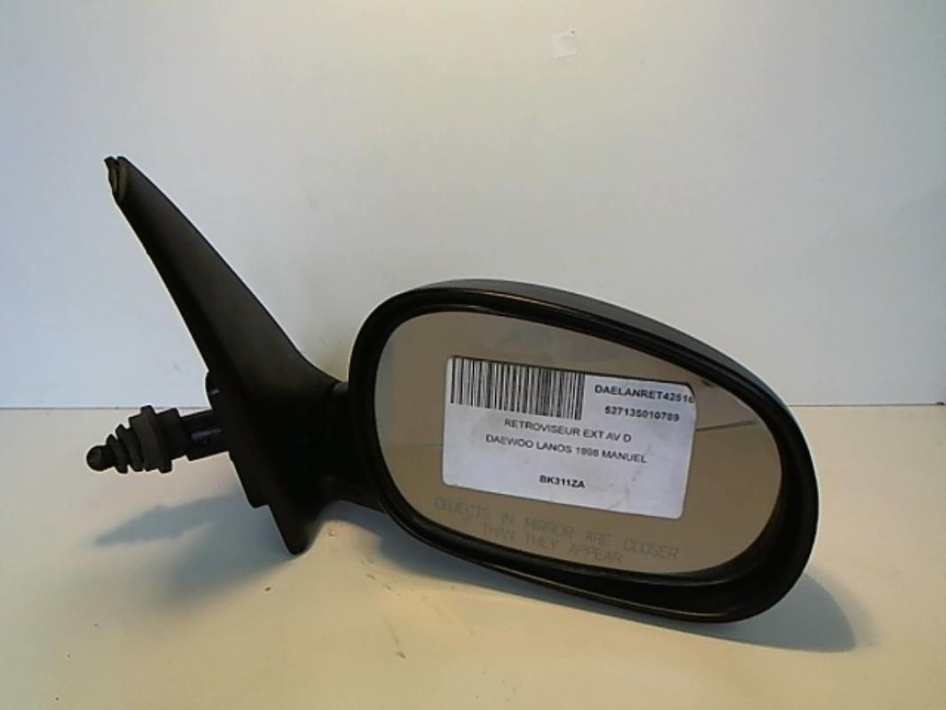 Retroviseur droit DAEWOO LANOS Essence - 1