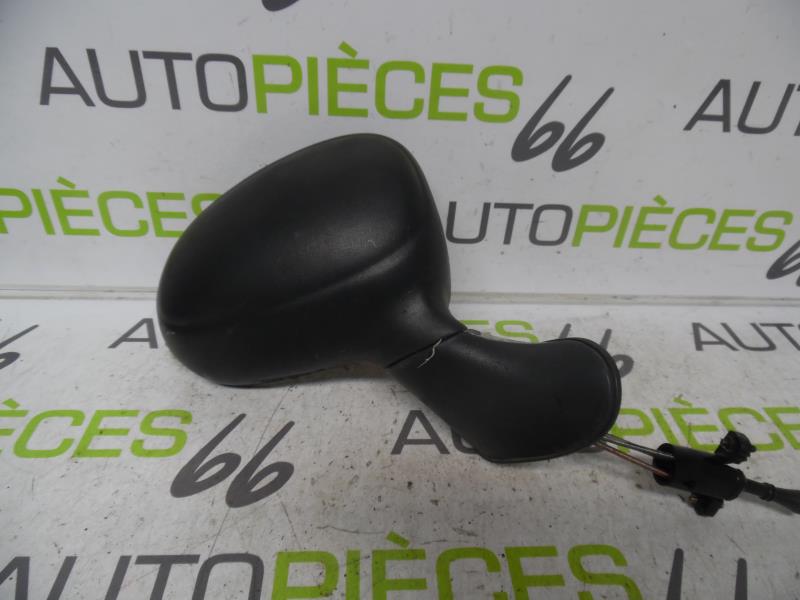 Specchietto retrovisore destro DAEWOO MATIZ 1 PHASE 1 Gasolina - 1