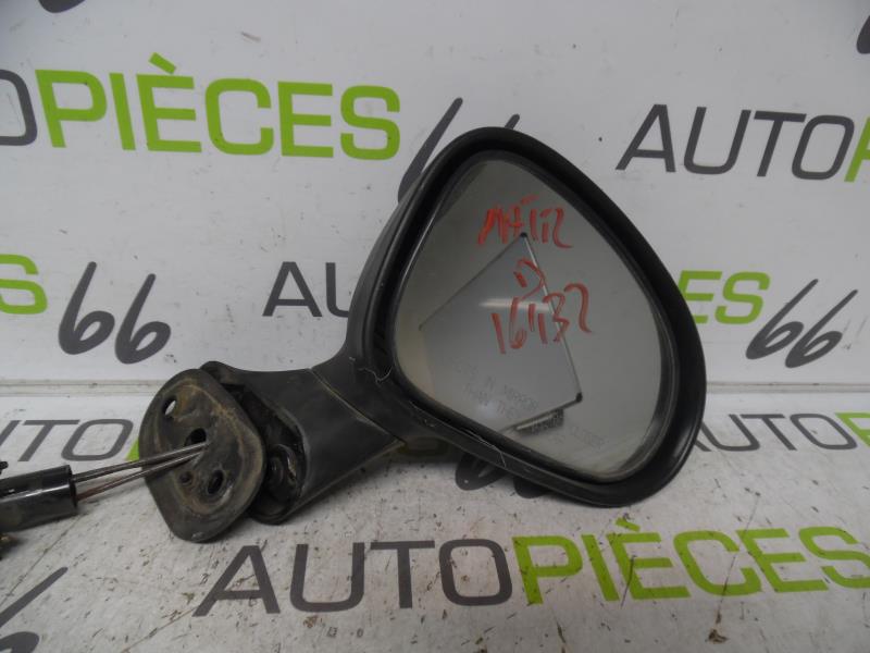 Specchietto retrovisore destro DAEWOO MATIZ 1 PHASE 2 Gasolina - 1