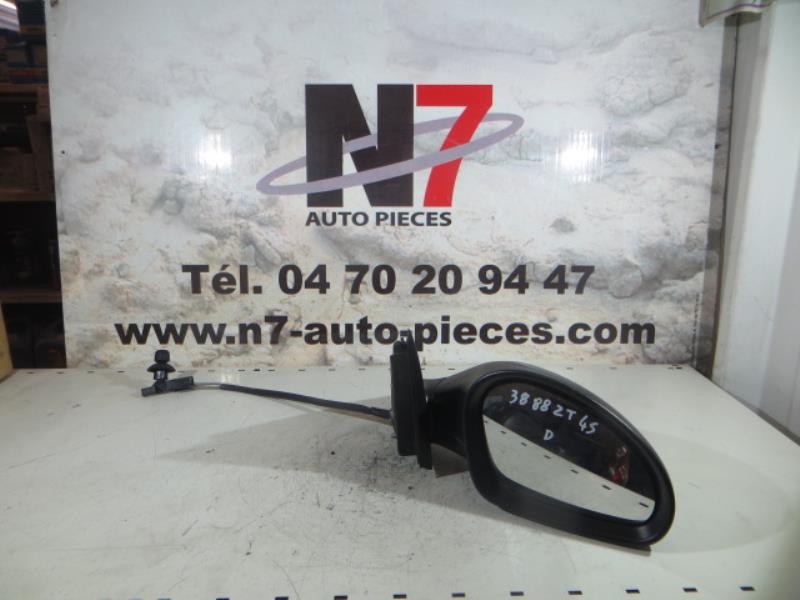 Specchietto retrovisore destro SEAT IBIZA 3 PHASE 1 Diésel - 1